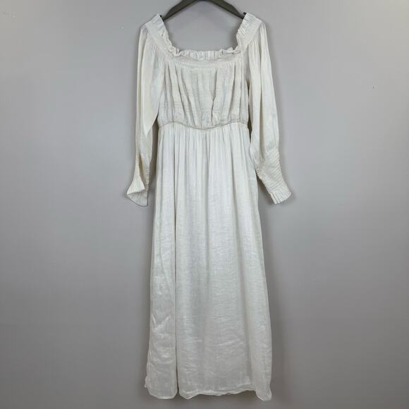 AllSaints
Lary Dress - Picture 11 of 12